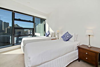 Southbank Apartments - Eureka Tower - Tourism Cairns 11