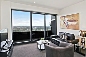 Southbank Apartments - Eureka Tower - Tourism Cairns 12