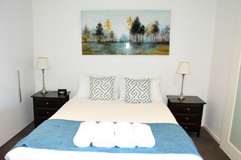 Southbank Apartments - Eureka Tower - Tourism Cairns 13