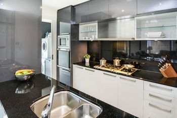 Southbank Apartments - Eureka Tower - Tourism Cairns 15