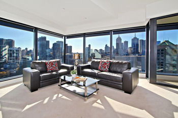 Southbank Apartments - Eureka Tower - Tourism Cairns 18
