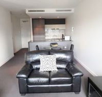 Southbank Apartments - Wrap - Tourism Cairns