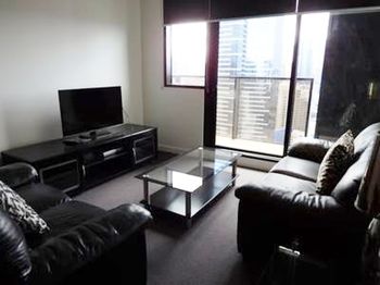 Southbank Apartments - Wrap - Tourism Cairns 2