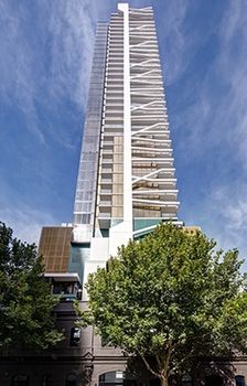 Southbank Apartments - Wrap - Tourism Cairns 14