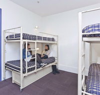 Melbourne Central YHA - Hostel - Tourism Cairns