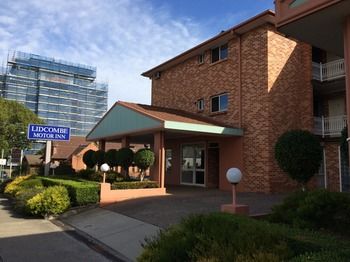 Lidcombe Motor Inn - Tourism Cairns 0