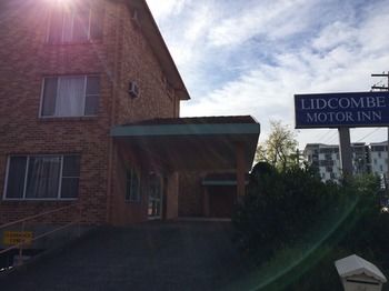 Lidcombe Motor Inn - Tourism Cairns 8