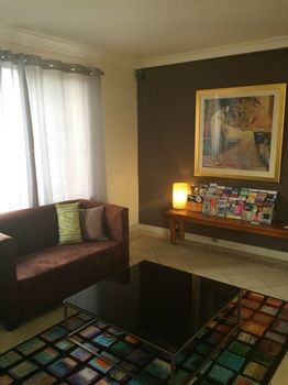 Lidcombe Motor Inn - Tourism Cairns 17