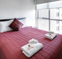 Plum Collins Street Serviced Apartments - Tourism Cairns