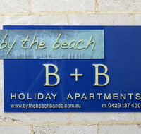 By the Beach BampB and Apartments - Tourism Cairns
