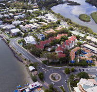 Munna Beach Apartments - Tourism Cairns