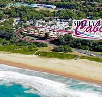 Shelly Beach Holiday Park - Tourism Cairns