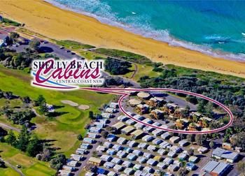 Shelly Beach Holiday Park - Tourism Cairns 2