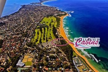 Shelly Beach Holiday Park - Tourism Cairns 3