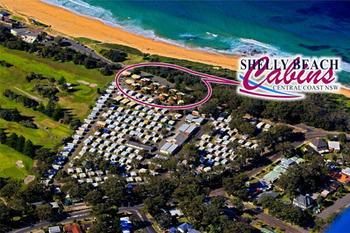Shelly Beach Holiday Park - Tourism Cairns 4