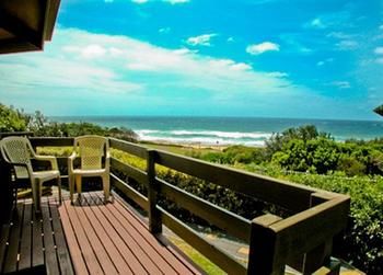 Shelly Beach Holiday Park - Tourism Cairns 5