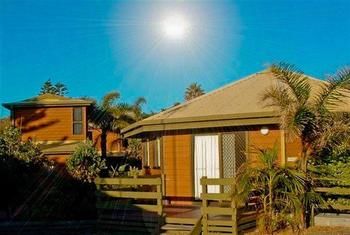 Shelly Beach Holiday Park - Tourism Cairns 6
