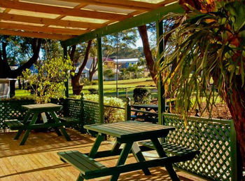 Shelly Beach Holiday Park - Tourism Cairns 8