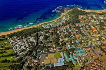 Shelly Beach Holiday Park - Tourism Cairns 10