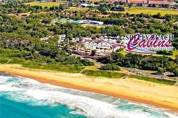Shelly Beach Holiday Park - Tourism Cairns 11
