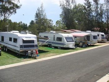 Ingenia Holidays Avina - Tourism Cairns 6