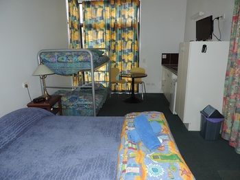 Ingenia Holidays Avina - Tourism Cairns 13