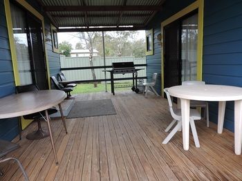 Ingenia Holidays Avina - Tourism Cairns 16