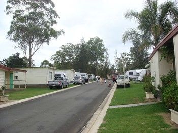 Ingenia Holidays Avina - Tourism Cairns 18