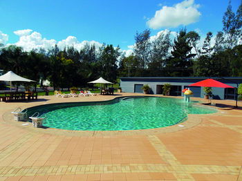 Ingenia Holidays Avina - Tourism Cairns 23