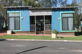 Ingenia Holidays Avina - Tourism Cairns 25