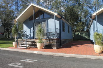Ingenia Holidays Avina - Tourism Cairns 26