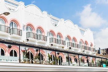 Hotel Ravesis - Tourism Cairns 20