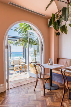 Hotel Ravesis - Tourism Cairns 22