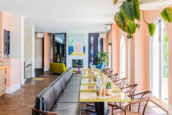 Hotel Ravesis - Tourism Cairns 34