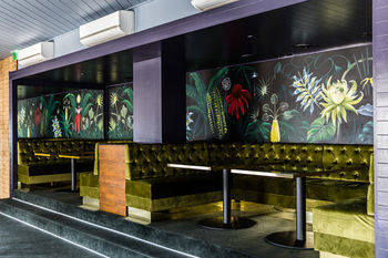 Hotel Ravesis - Tourism Cairns 36