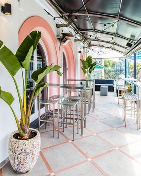 Hotel Ravesis - Tourism Cairns 37