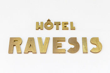 Hotel Ravesis - Tourism Cairns 38