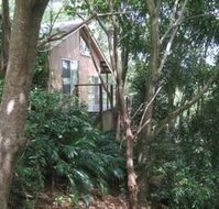 Belleaposs at Montville - Tourism Cairns