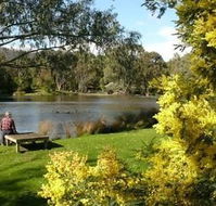 The Burrow At Wombat Bend - Tourism Cairns