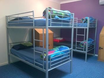 The Entrance Backpackers - Hostel - Tourism Cairns 3