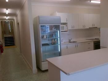 The Entrance Backpackers - Hostel - Tourism Cairns 4