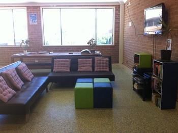The Entrance Backpackers - Hostel - Tourism Cairns 7