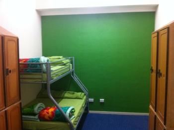 The Entrance Backpackers - Hostel - Tourism Cairns 8
