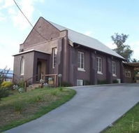 Church House BampB Gundagai - Tourism Cairns