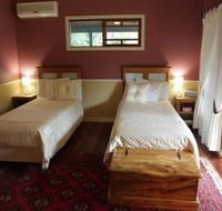 Eumundi Gridley Homestead BampB - Tourism Cairns