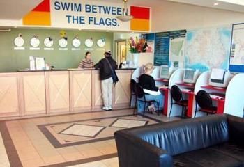 Noah's Bondi - Hostel - Tourism Cairns 0