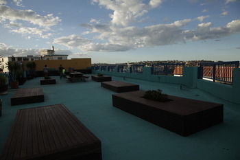 Noah's Bondi - Hostel - Tourism Cairns 2