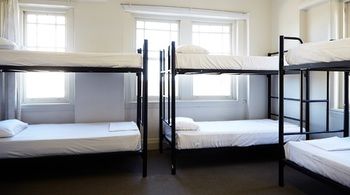 Noah's Bondi - Hostel - Tourism Cairns 6