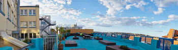 Noah's Bondi - Hostel - Tourism Cairns 14