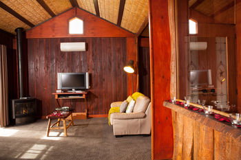 Seclusions Blue Mountains - Tourism Cairns 3